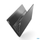 Laptop LENOVO IdeaPad 5 Pro 14ITL6 , 14", 16GB RAM, 1TB SSD, Core i7-1165G7, Intel Iris Xe Graphics, i hirtë