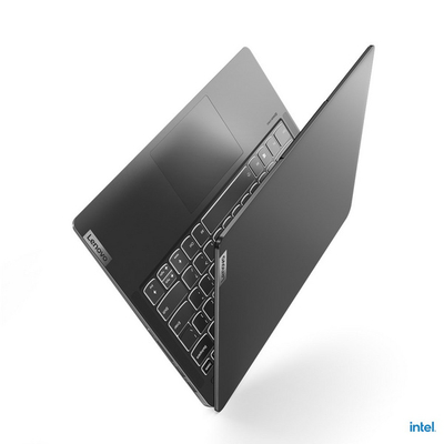Laptop LENOVO IdeaPad 5 Pro 14ITL6 , 14", 16GB RAM, 1TB SSD, Core i7-1165G7, Intel Iris Xe Graphics, i hirtë