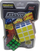 Set kube magjike Magic Cube 2025A Maksik, 2 copë, 3x3x3, shumëngjyrëshe
