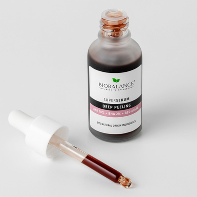 Serum Bio Balance Deep Peeling, 30 ml