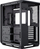 Kутија компјутерска VI01003.11 Mid Tower, ATX Micro ATX mini ITX, дебелина 0.8mm, црна