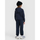 Trenërka për fëmijë 4F Jr Pants 4FJWMM00TTROM1188, pambuk, gri