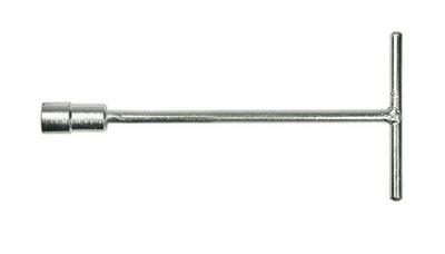 Çelës T Topex 35D035, 10mm, metalik