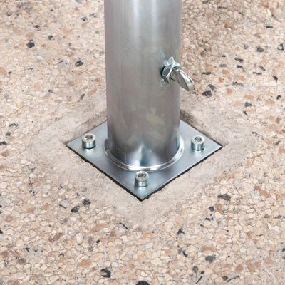 Bazë çadre premium (HM5476.70P)