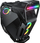 Kllëf kompjutri Cougar Gaming Cratus, mid tower, open frame, i zi