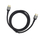 Dviced HDMI Cable Braided 1,5m