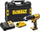 Trapan vidhosës Dewalt DCD708N, 18V, 65Nm, pa bateri