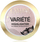 Blush kompakt Eveline Cosmetics Variété Illuminating Color 01, 4.5 g, rozë