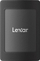 SSD i jashtëm Lexar SL500M, 4TB, Portable, me magnet