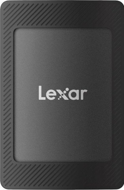 SSD i jashtëm Lexar SL500M, 4TB, Portable, me magnet