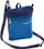 Çantë qafe Eagle Creek Stash Neck Pouch, 1.3L, me rrip të rregullueshëm, blu
