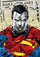 Puzzle Trefl Superman, 1000 pjesë, shumëngjyrësh