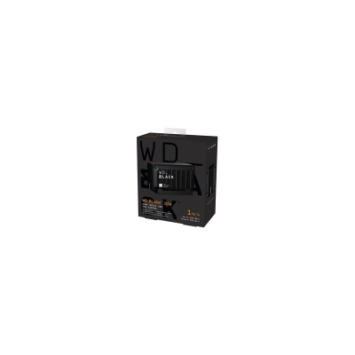 WD BLACK 1TB D30 Disk SSD për lojëra