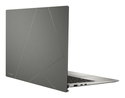 Laptop ASUS Zenbook S, 13.3", Intel 155U, 32 GB RAM, 1 TB SSD, i hirtë