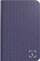 Kuti mbrojtëse Ledger Stax Magnetic Shell Party, për Ledger Stax, aubergine