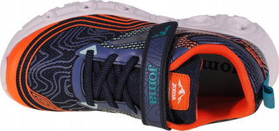 Atlete për fëmijë Joma Rase Jr 2403 JRASES2403V, mbyllje me shirit ngjitës, ngjyrë navy