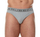 Mbathje për meshkuj Brubeck Comfort Cotton, M, të hirta