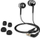 Kufje in ear Sennheiser CX 300 II Precision, me kabllo, 3.5mm, të zeza
