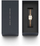 Orë dore për goca Daniel Wellington Micro Quadro Mini Melrose Champagne DW00100651, e artë