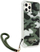 Futrollë telefoni Guess GUHCP12LKSARKA, për iPhone 12 Pro Max 6.7", seri Camo, jeshile khaki
