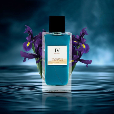 Parfum Aurora Aroma IV Eau de Parfum, 100 ml, për burra
