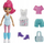 Kukull Shimmer &amp; Shine Margot Fashion Pack, me gërnaça mode, shumëngjyrëshe