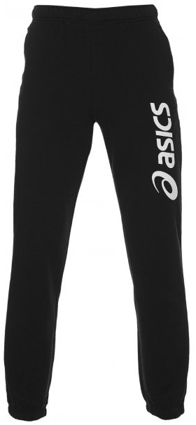 Pantallona për meshkuj Asics, 106761-1098679, zezë