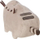 Lodër pelushi Pusheen Classic, 14 cm, gri