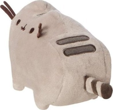 Lodër pelushi Pusheen Classic, 14 cm, gri