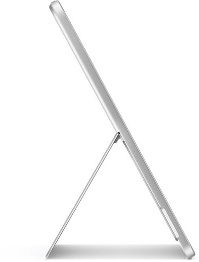 Tablet / laptop Microsoft Surface Pro Copilot Plus PC for Business, 12", Snapdragon X Plus, platinum