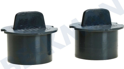 Filter FreshAir Liebherr 9881 291, karbon aktiv, set 2 copë, për tharëse rrobash