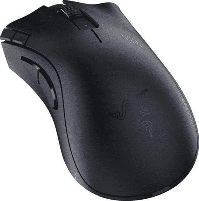 Maus Razer Deathadder V2 X HyperSpeed (RZ01-04130100-R3G1), i zi