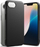 Maskë telefoni Ringke Onyx për iPhone 16E, TPU, antirrëshqitëse, e zezë