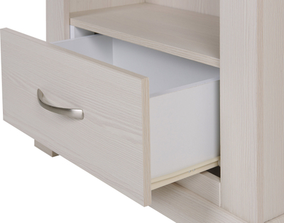 Raft librash KINGSTON me 4 kate, me sirtar, krem