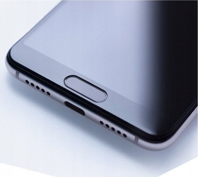 Mbrojtës ekrani 3mk FlexibleGlass Max për Samsung Galaxy A34 5G, 0.2mm, i zi