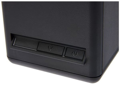 Printer etiketash SLP720RT Smart Label, Ethernet, USB, i zi