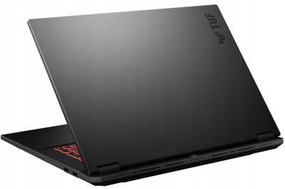 Laptop gaming Asus TUF A18 FA808, Ryzen 7, 16GB RAM, 512GB SSD, RTX 5060, 18", i zi