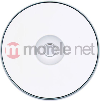 Disqe Omega Freestyle DVD+R, 8.5GB, 8X, 100 copë