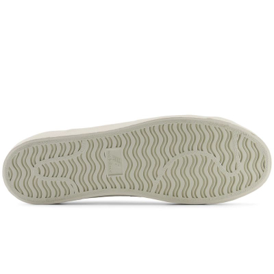 Atlete uniseks New Balance BB100LGY me platformë, gri