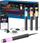 Надворешни градинарски светилки Eufy Outdoor Pathway Lights E10, RGBWW, 350 lm, многуобојни