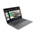 Лаптоп Lenovo V17 G4 IRU, 17.3\", бизнис, сива