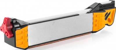 Mелач универсален Work Sharp Guided Field Sharpener, компактен, со водилка за агол