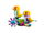 Set lojërash LEGO Creator Flowers in a Watering Can 31149, 3 në 1, 420 copa, shumëngjyrësh