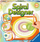 Set vizatimi Ravensburger Spiral Designer, spirale dhe mandala, për kalamaj 6+, shumëngjyrësh