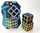 Lodër puzzle MoYu Meilong Cube Set, 2 copë, 2x2 3x3, shumëngjyrëshe