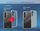 Kllëf telefoni Forcell F-Protect Long Lasting për Samsung A55, i hollë, transparent