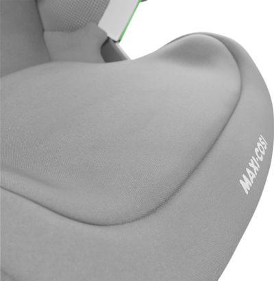 Sedish makine Maxi-Cosi Kore Pro i-Size, ISOFIX, 100-150 cm, gri