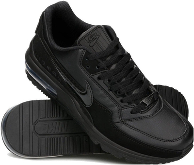 Atlete për meshkuj Nike, 105298-1084001, zezë