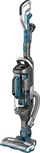 Fshesë elektrike vertikale Black & Decker Multipower Pro CUA625BH-QW, 21.6 V, e hirtë