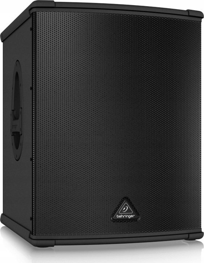 Subwoofer aktiv Behringer Eurolive B1500XP, 15", 3000W, i zi